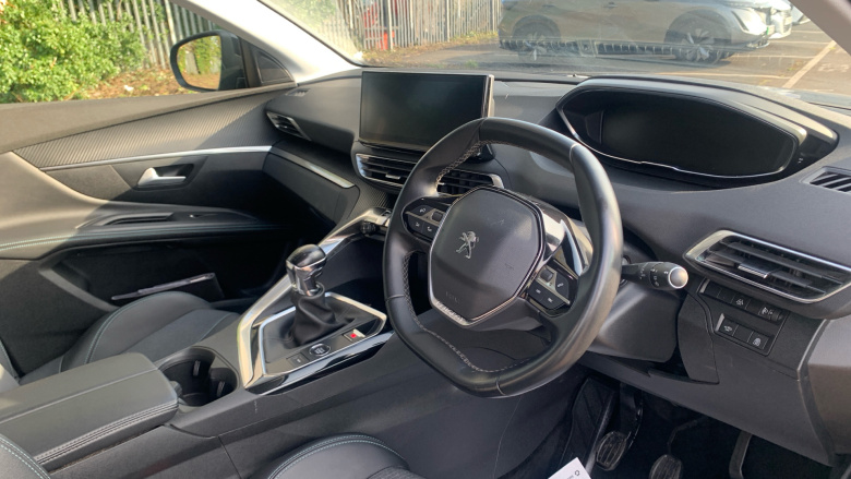 Peugeot 5008 1.5 BlueHDi Allure 5dr Diesel Estate